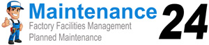 Maintenance 24