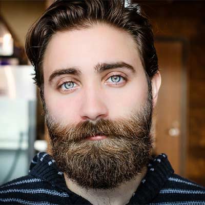 Dan Jones